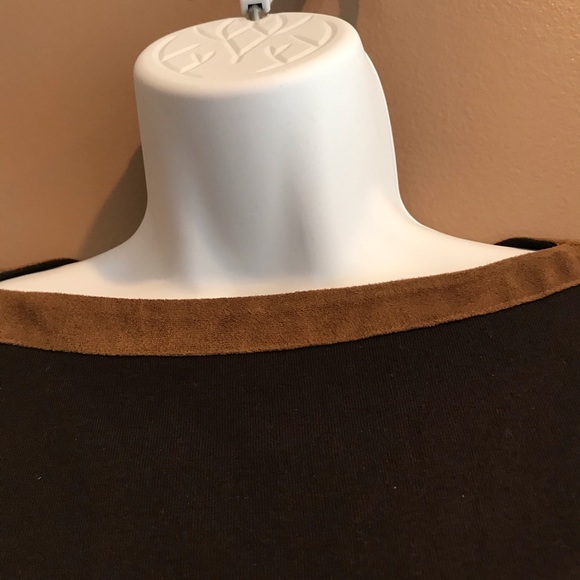 NWT Granny Looking Ralph Lauren women’s sweater bundle 3 brown - Picture 10 of 10